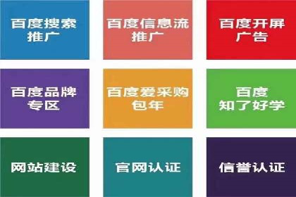 案例分享：如何通过百度竞价排名赢得市场